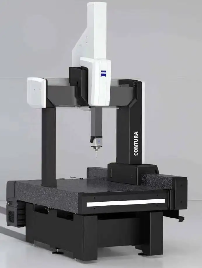 许昌许昌蔡司许昌三坐标CONTURA
